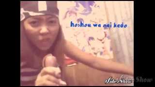 Fiesta by  Plus (Horotam cover video w/ lyrics)