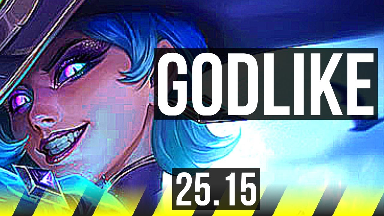 CASSIOPEIA & Rengar vs LUCIAN & Yuumi (ADC) | 11/3/10, 900+ games, Godlike | KR Challenger | 25.15