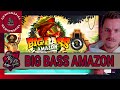 Big bass amazon  gewinnspiel  der technische boss  freegames high stakes   casino highlights