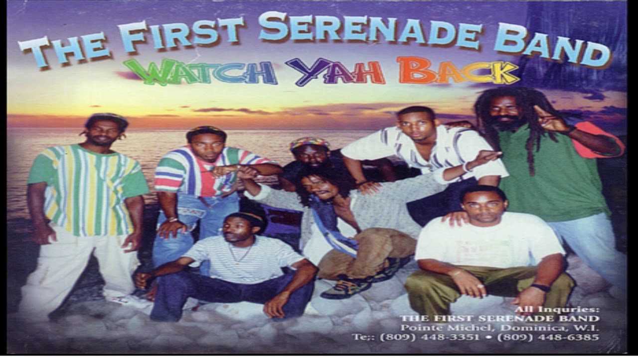 Watch First Serenade Band - Rake & Sake on YouTube Watch First Serenade Band - Rake & Sake on YouTube