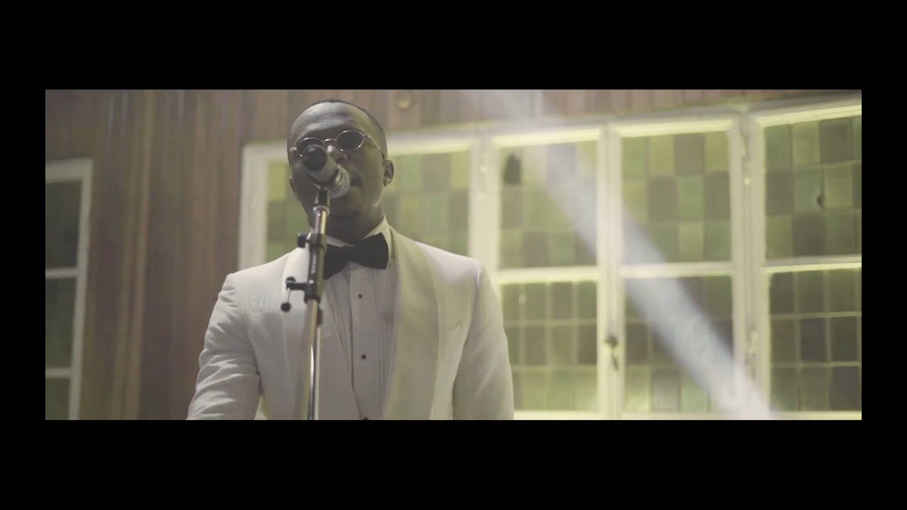 Red Voyce - Marianne (Official Video) \