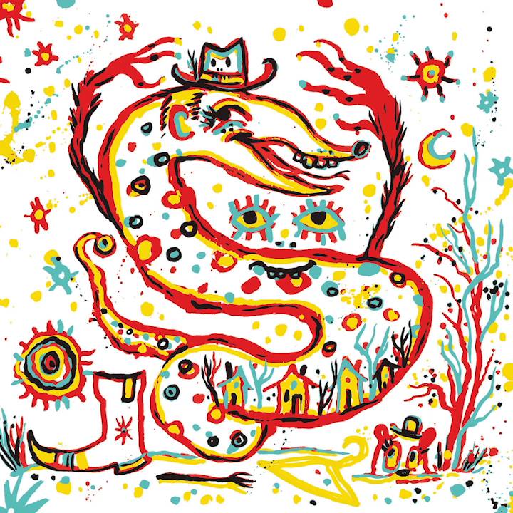 The Coathangers – “Sex Beat” (Official)