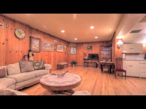 723 West F St., Oakdale, CA home video tour