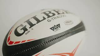 Gilbert Rugby 2025 Range Release