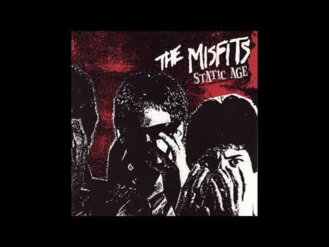 Misfits - Some Kinda Hate (432 Hz)