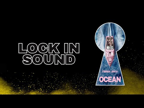 Fisher, AR/CO - Ocean (Extended Mix)