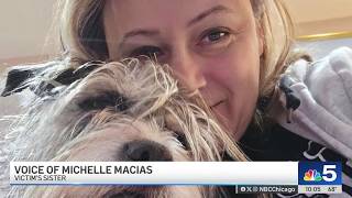 Marine veteran who immigrated from Poland ID'd as woman killed in Fox River boat crash