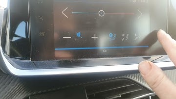 How to reset tire pressure on a Opel Corsa F