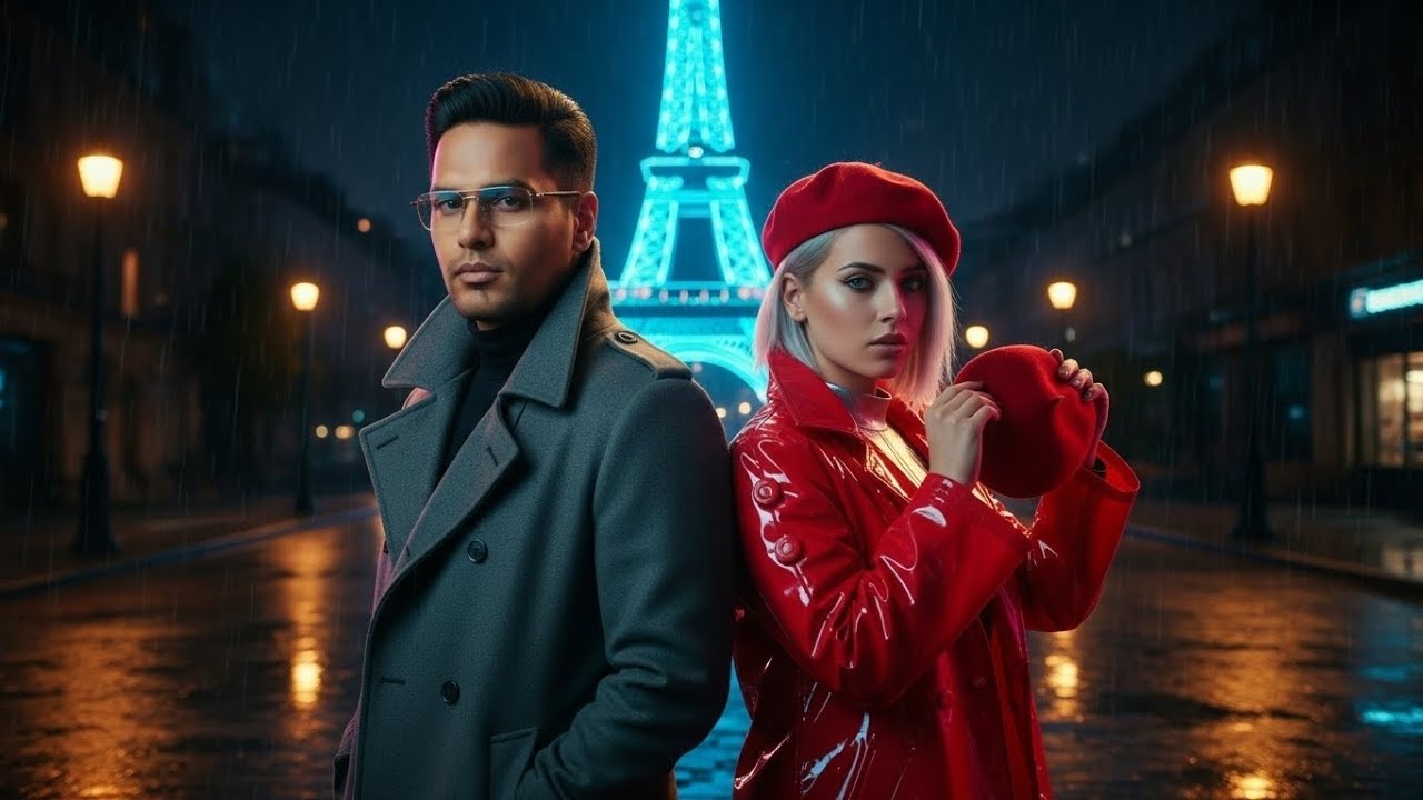 They found us in Neo Paris    🚔 | The Reboot Ep 4