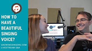 How To Sing Better Instantly | Find Your Natural Singing Voice