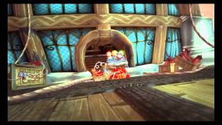 World Of Warcraft Quest: Risking It All