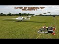 FAA TEST - RFP COMMERCIAL PILOT - REGULATIONS Q5055, Q5033, Q5034, Q5127, Q5044 (7-44)