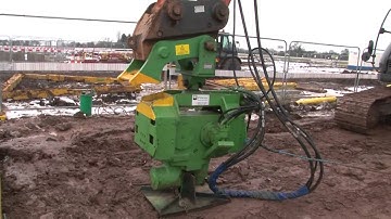 VibroSafe Video (Quick Hitch Adaptor) - A New Way of Thinking...