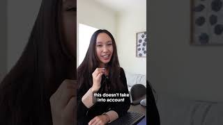 3 Tax deductions I claim #shorts