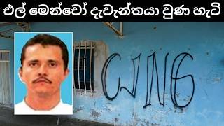 Download Lagu එල් මෙන්චෝ මෙක්සිකෝවේ ප්‍රබලම මත්ද්‍රව්‍ය කල්ලි නායකයා වූ අයුරු MP3