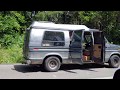 An Olympia Back Door Chaz Chop Seattle  Feeder