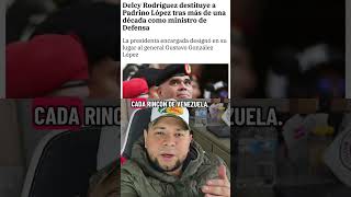 cambia en Venezuela #noticas #venezuela #viral #bombazo