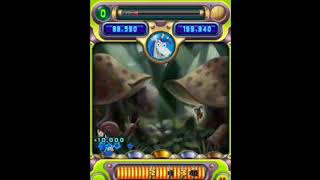 Peggle Java ME Edition The First Three Stages Gameplay