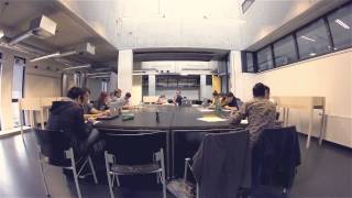 Fontys Artcode Ict Present Fontys Factory Warehouse