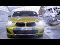 BMW X2 REKLAMI 2018 | Cesaretini Göster.