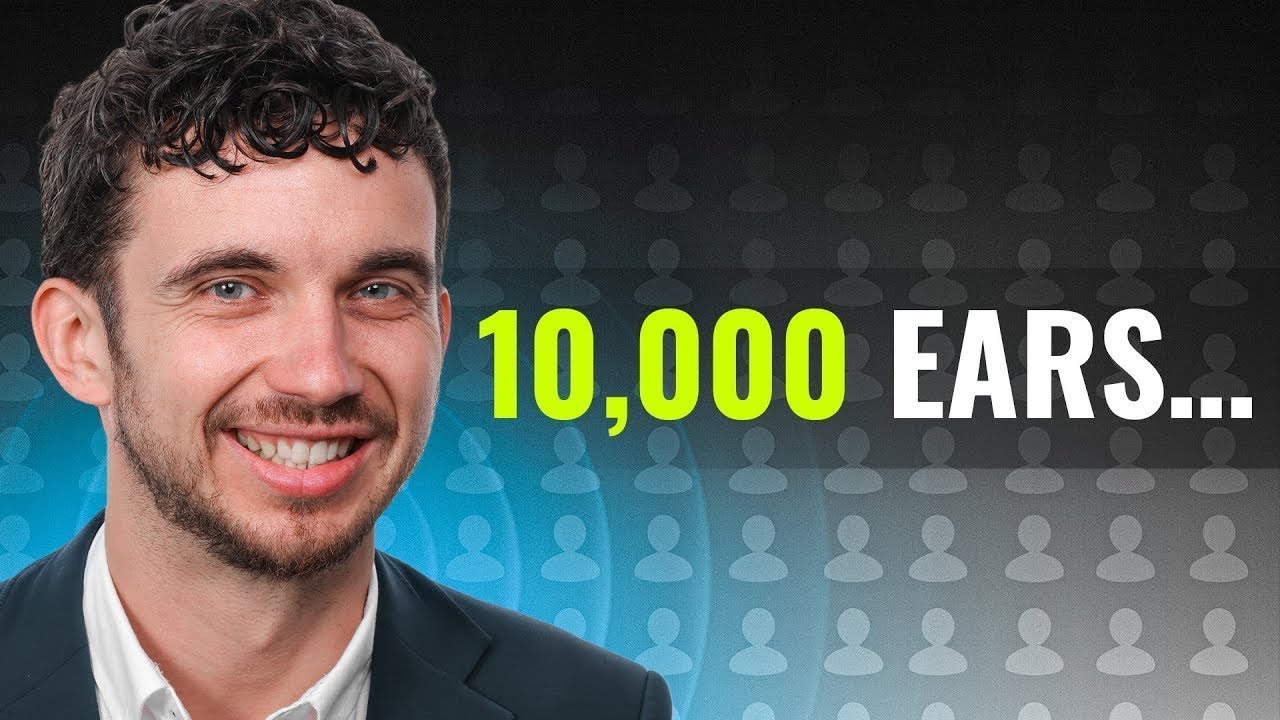 Doctors Told Them ‘Just Ignore Tinnitus’... We Found a Better Way