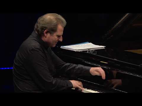 Johannes Mössinger and Joel Frahm play Twilight