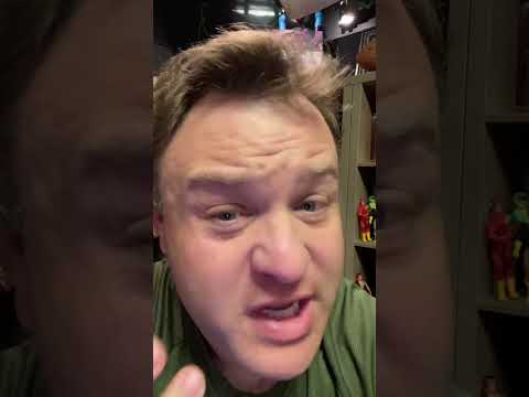 How Do You Do A John C Reilly Impression