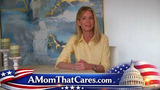 A Mom's Response to America's Fiscal Cliff