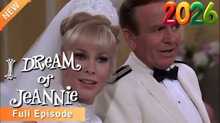 I Dream of Jeannie Full Episode 🔮 Hilarious Genie Magic &amp; Classic TV Moments