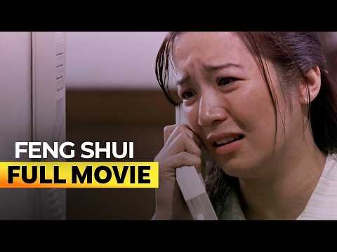 ‘Feng Shui’ FULL MOVIE (Digitally Restored) | Kris Aquino
