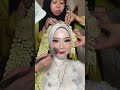 INDONESIAN  HIJABDO MAKEUP PENGANTIN IHDAKKA MAKEUP ARTIS PROFESIONAL WA 081283185541 #makeup