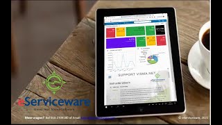Approval in Visma.net & mobiele App screenshot 5