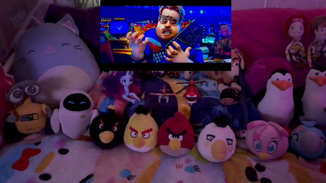 We Watch: Elio - Episode 3 | Busted/Hello Planet Earth