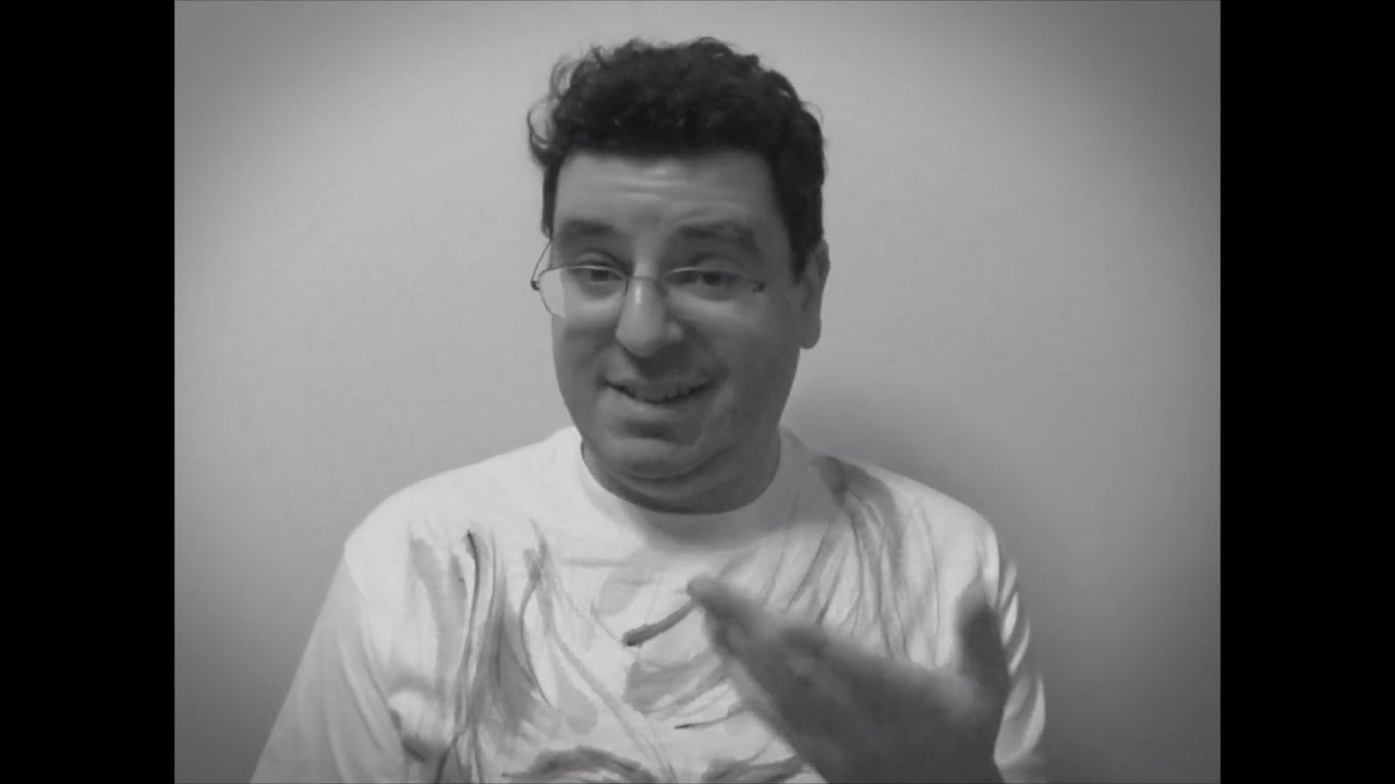 Brad's Silent Movie Review Presents: "Phantasm V: Ravager"