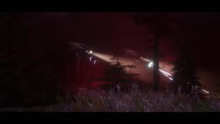 War Of The Worlds Game - 4K Cinematic Gameplay