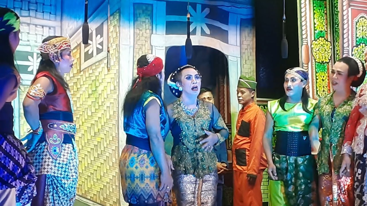 Full Cerita Dalam Kisah Anak Yank Terhianati 2025 RIA KEMALA || Mank Aleska || Lok,Kartim