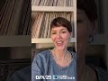 “Happy Birthday, DJX! Such a light and joy in the DJ community!” - Lian Amber of BASSBOSS