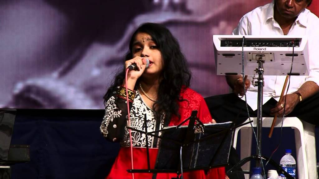 20150213_Khuda nigehbaan ho tumhaara_Anupama R. YouTube