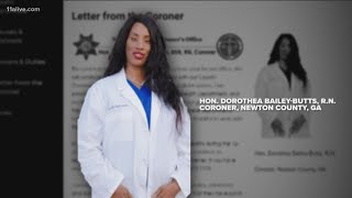 New suspect, coroner takes back resignation, law enforcement training: Up to Speed