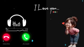 New Trending I Love you Sms Ringtone MP3 Ringtone Message 🤩 Ringtone Song.