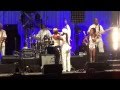 chic feat nile rodgers im coming out upside down greatest dancer we are family ejf 2013