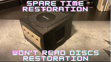 Nintendo Gamecube Won