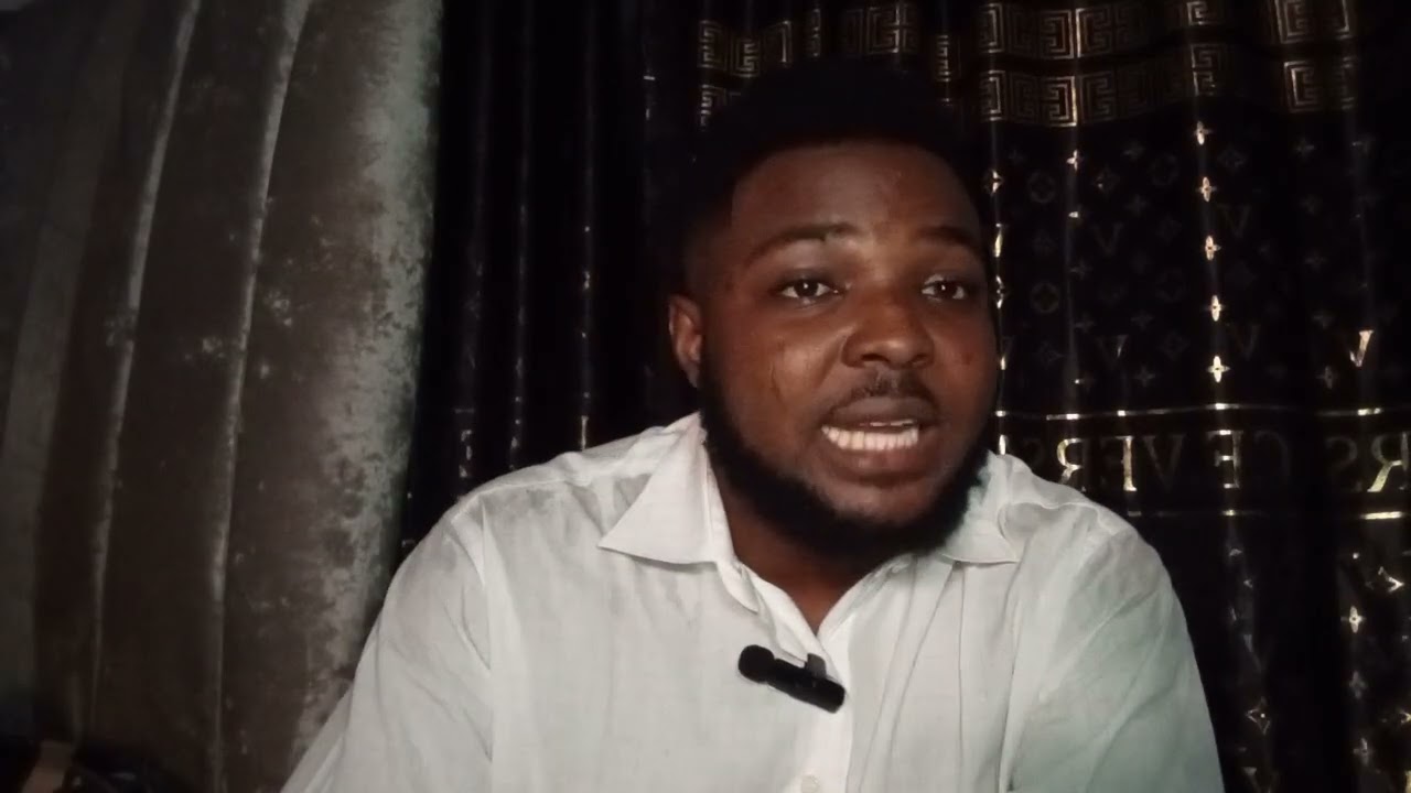 My experience with foundational altar