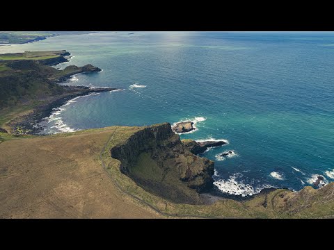 Land and Sea