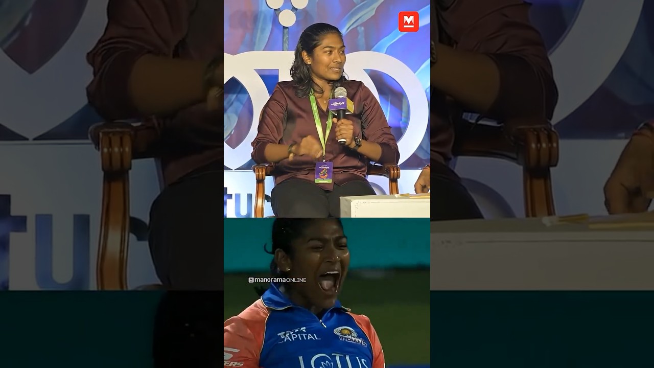 കുറേ മുറിവെണ്ണ തീർന്നതല്ലാതെ കാര്യമുണ്ടായില്ല | Sajana Sajeevan | Hortus 2025