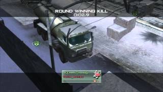 DeaR Rambo First Cam !