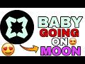 Baby Coin Going To Moon Today 😍 | Babylon Coin News Today | Baby Coin Price Prediction | Babylon