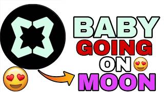 Baby Coin Going To Moon Today 😍 | Babylon Coin News Today | Baby Coin Price Prediction | Babylon