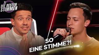 Download lagu Die Coaches rasten komplett aus | Die Besten Stimmen