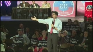 Walker's success as candidate will depend on state's conservative comfort level, say analysts